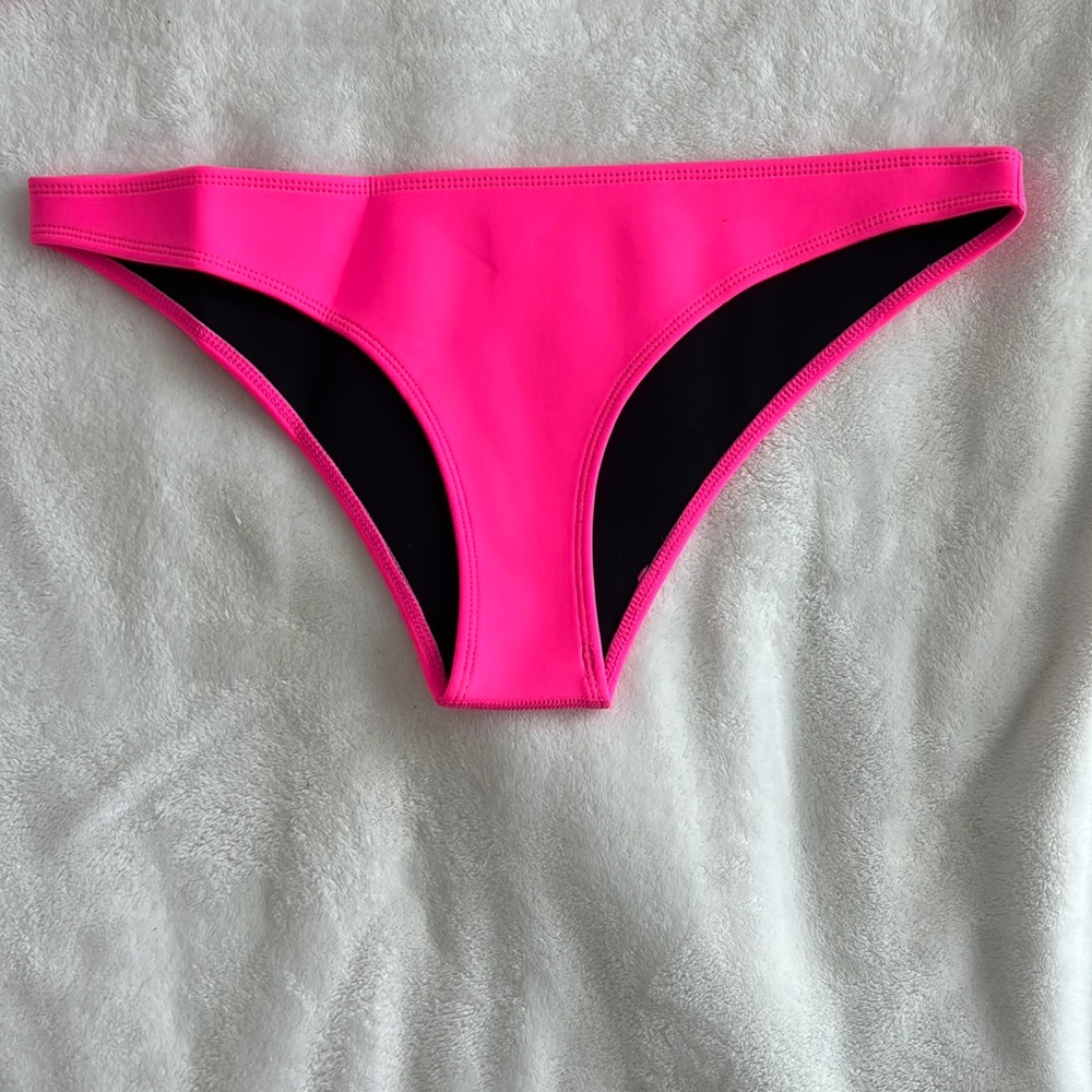 Hoaka Bikini Cheeky Bottom